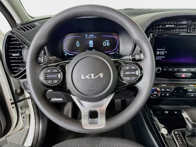 2024 Kia Soul S