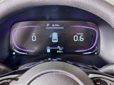 2024 Kia Soul S
