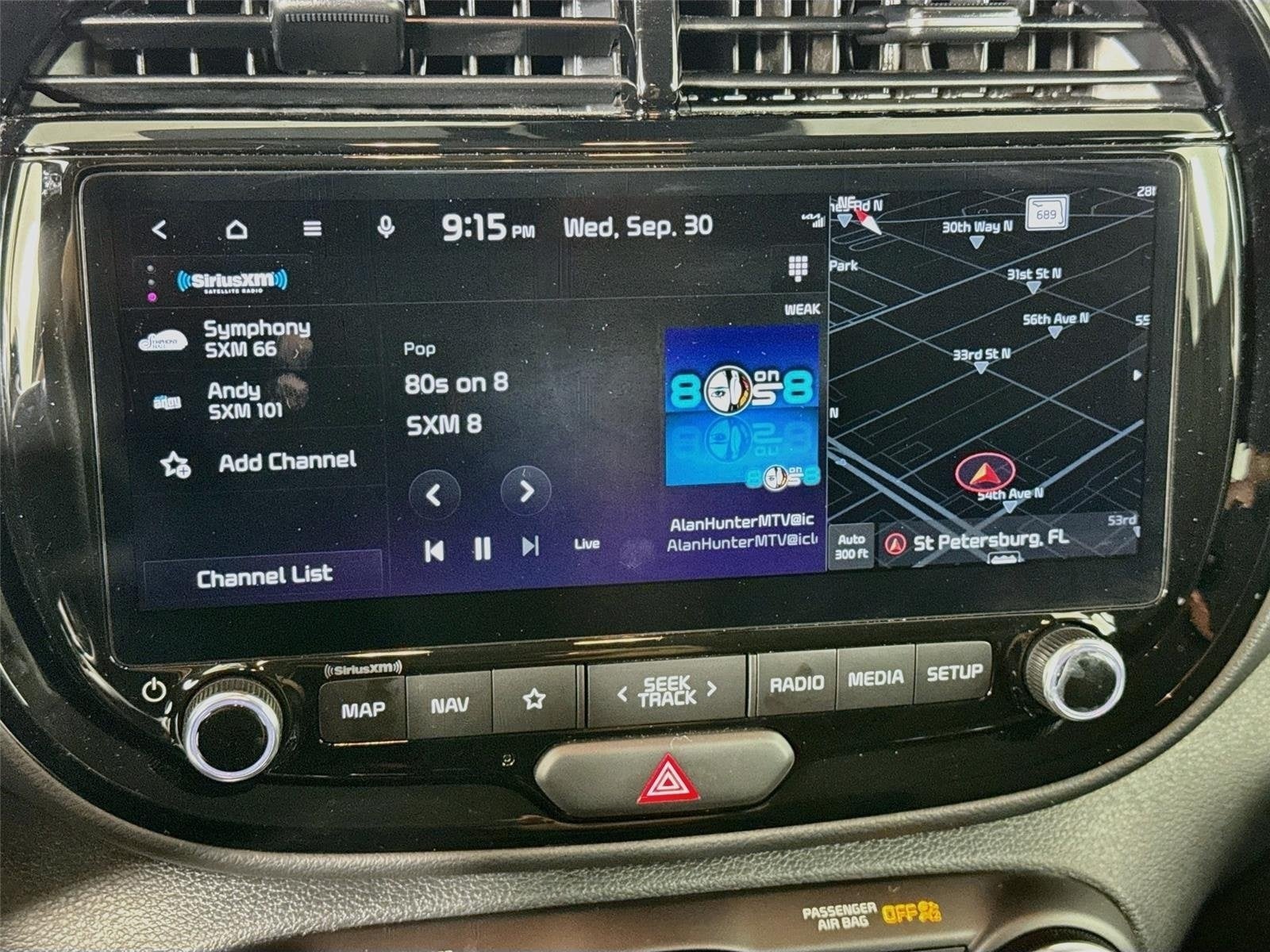 2024 Kia Soul S