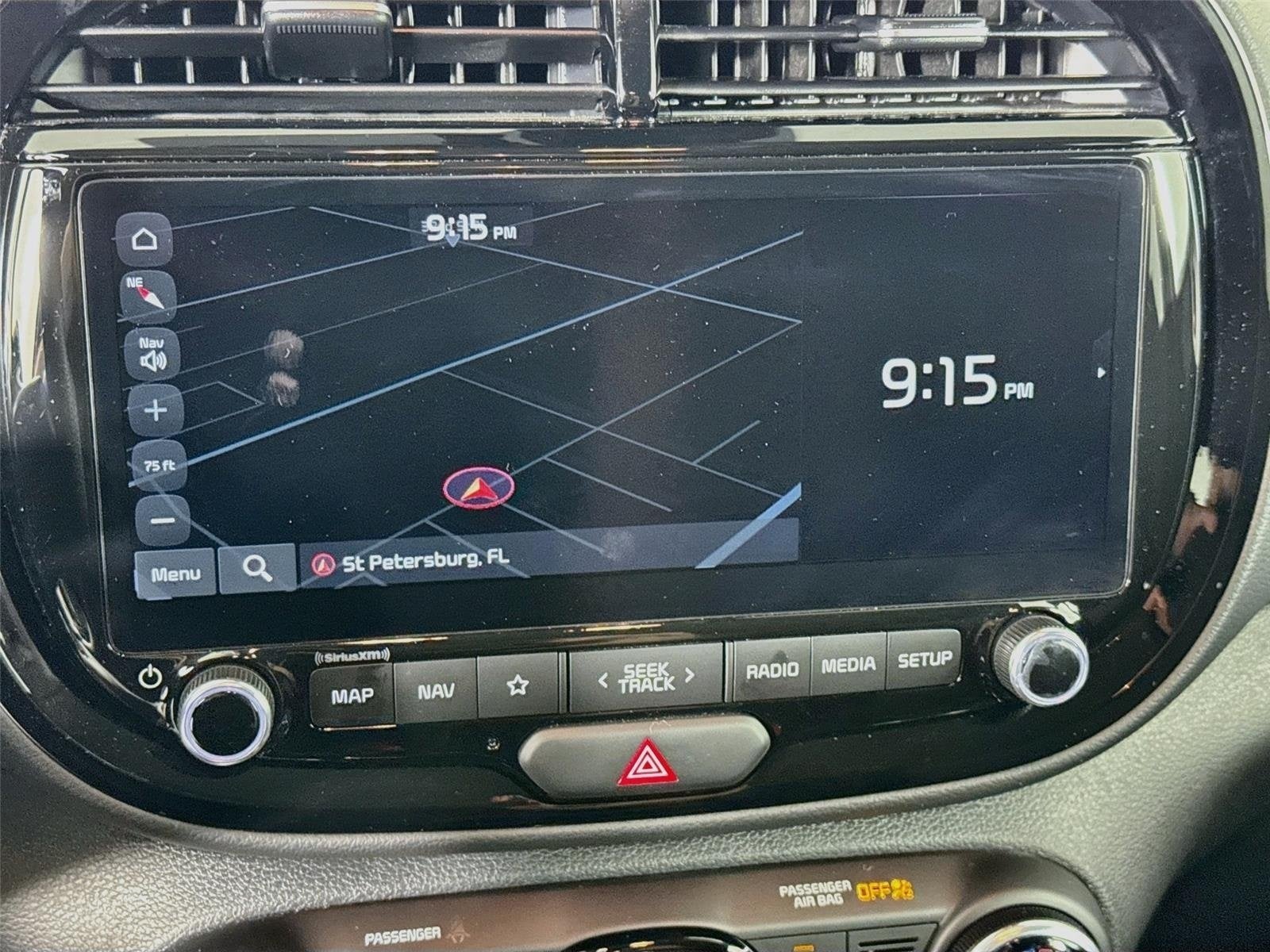 2024 Kia Soul S