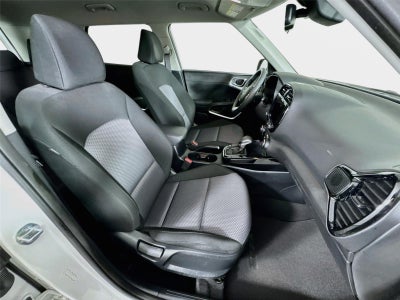 2024 Kia Soul S