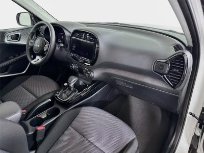 2024 Kia Soul S