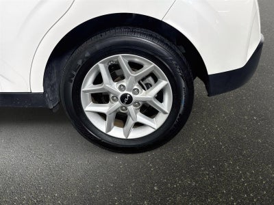 2024 Kia Soul S