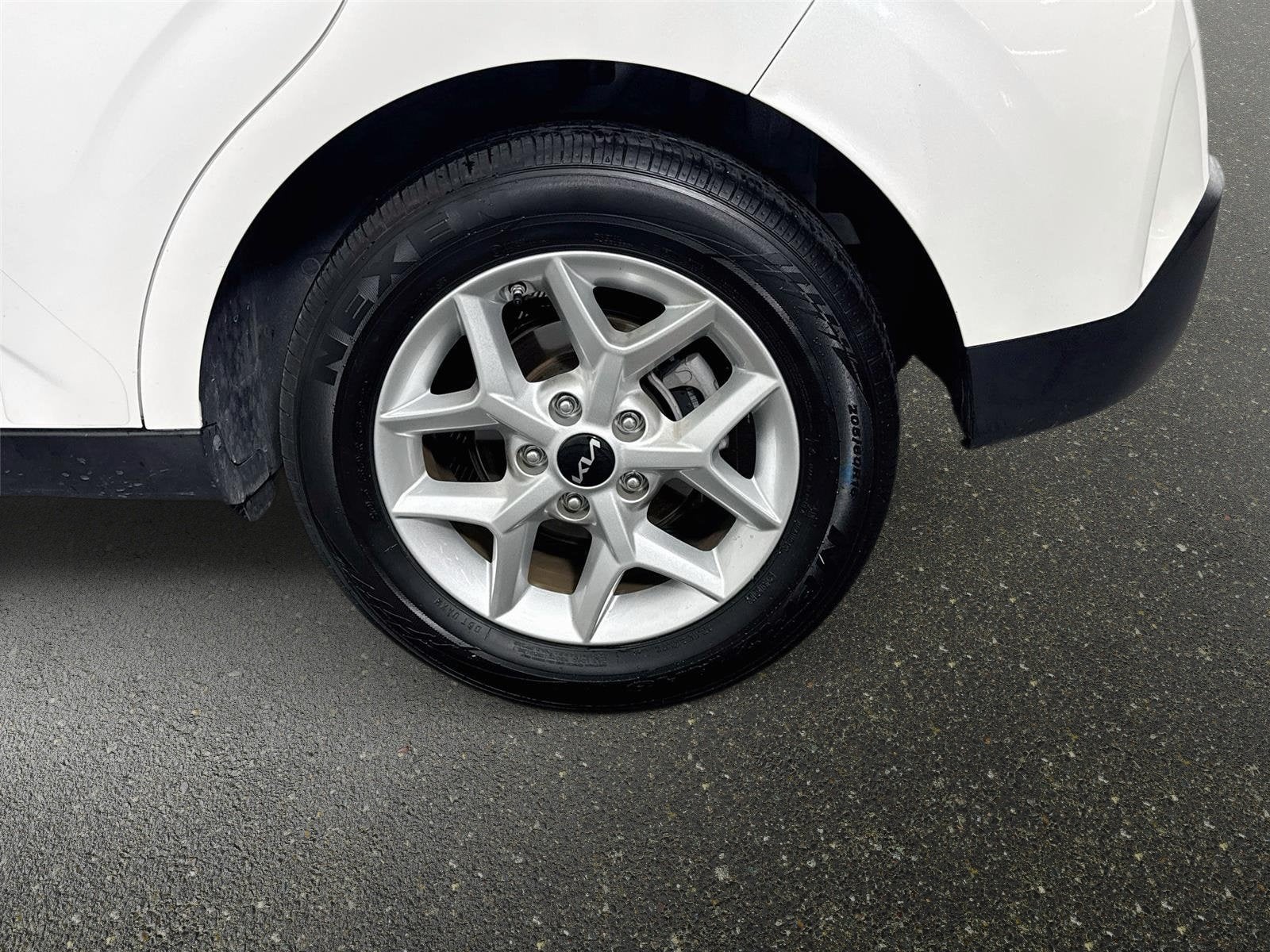 2024 Kia Soul S