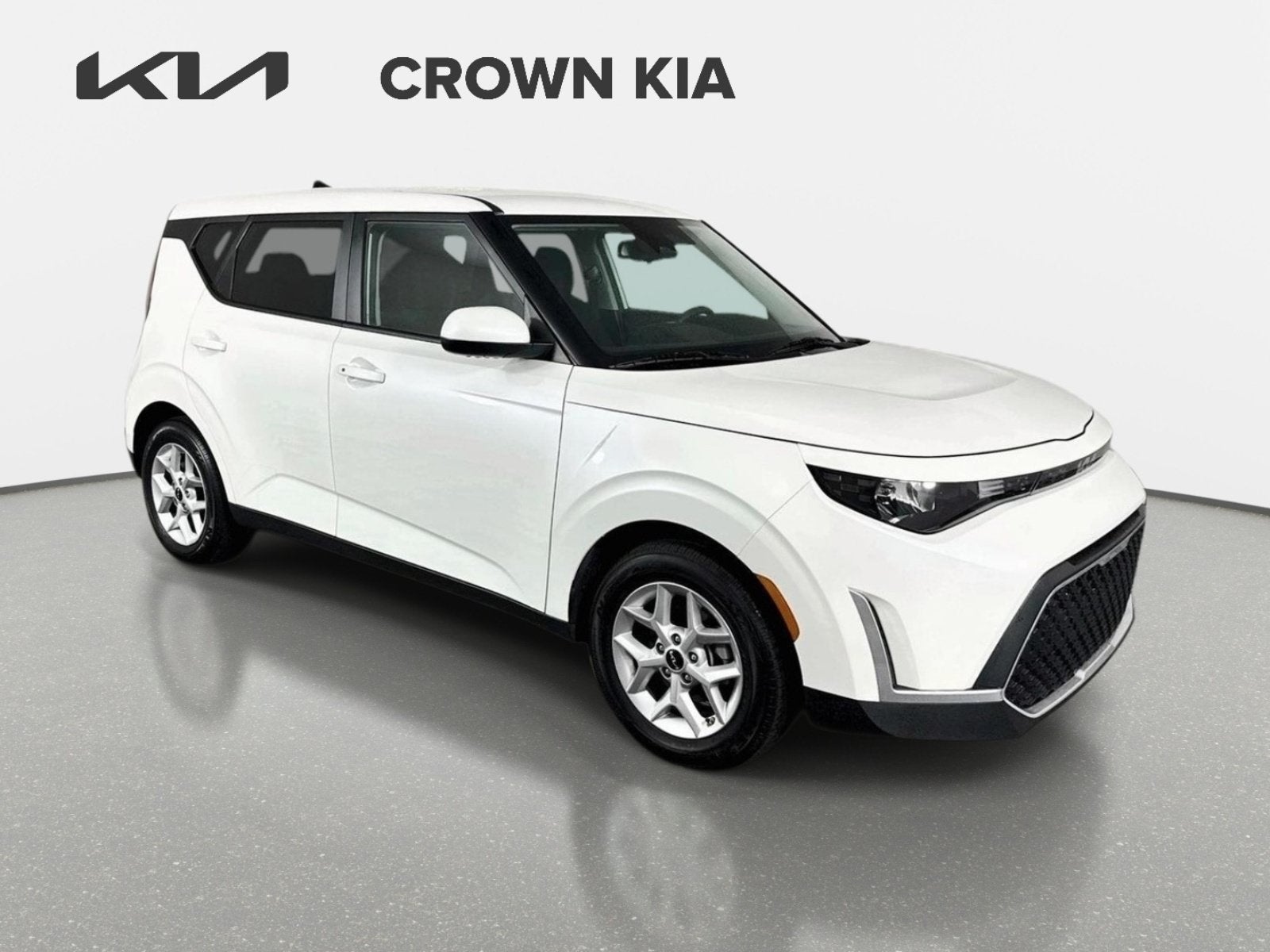 2024 Kia Soul S