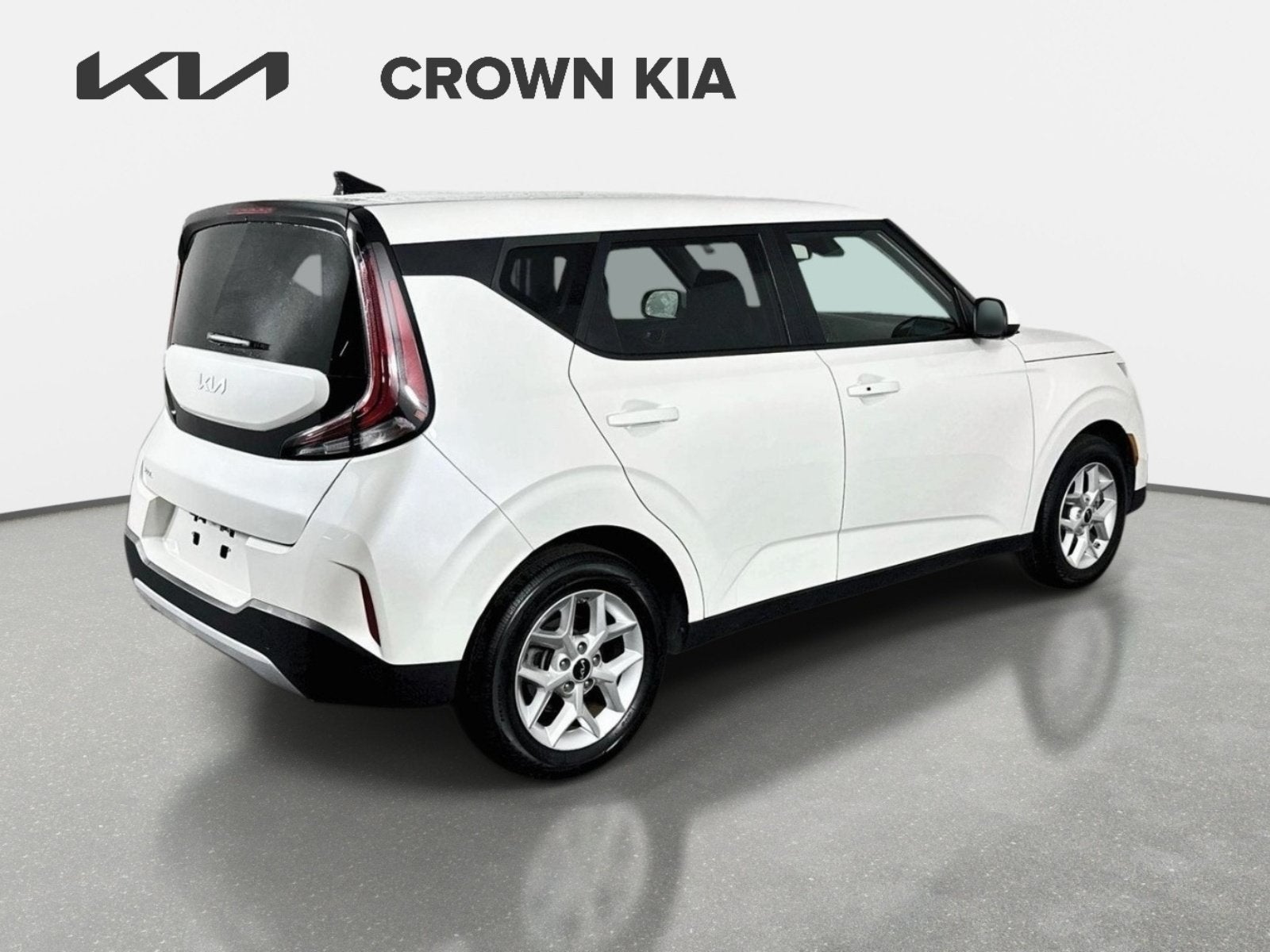 2024 Kia Soul S