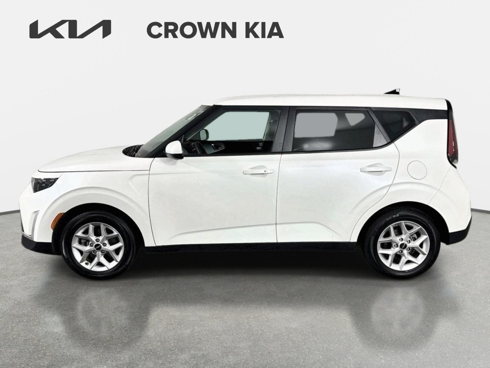 2024 Kia Soul S