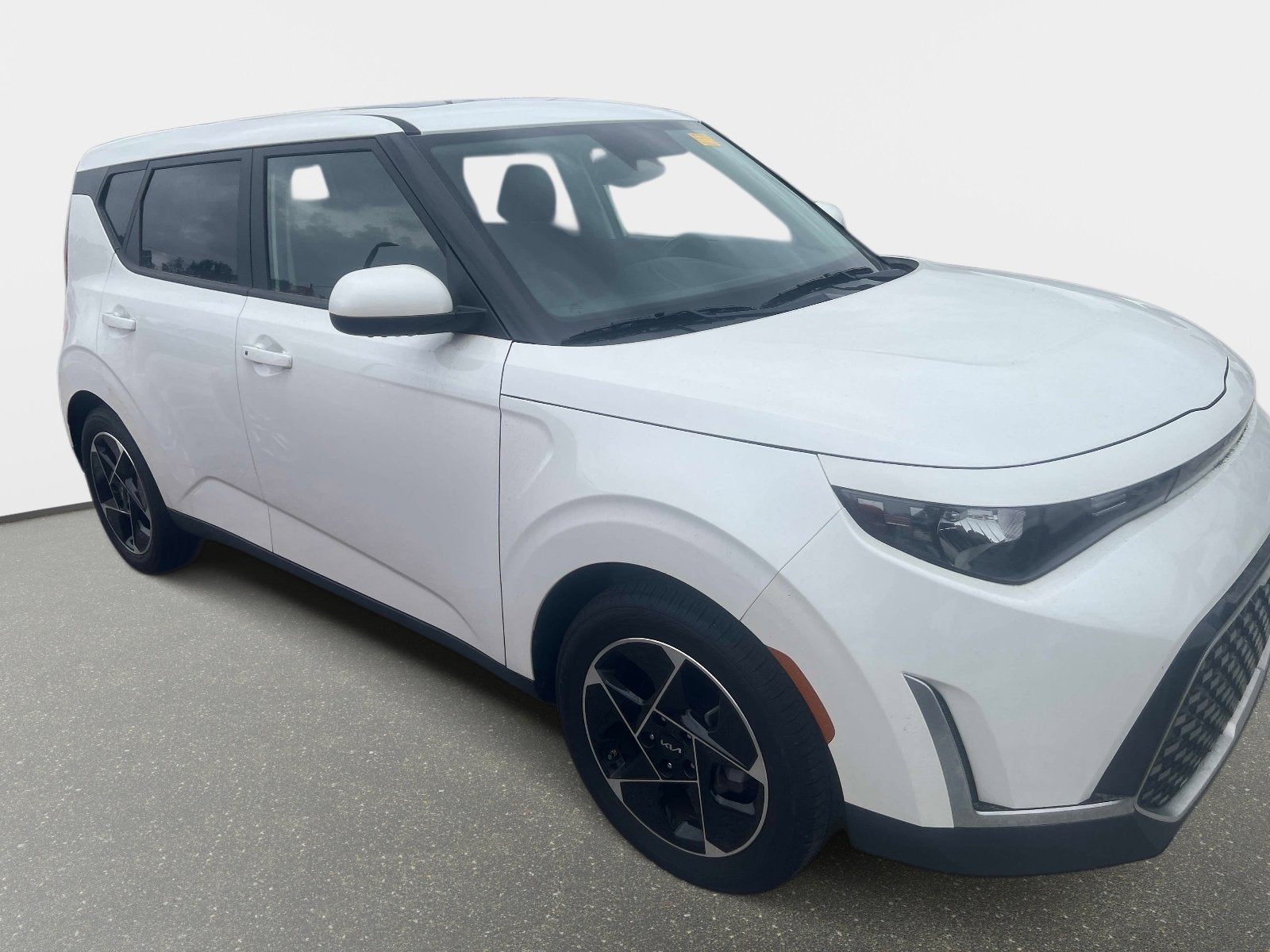 2025 Kia Soul EX