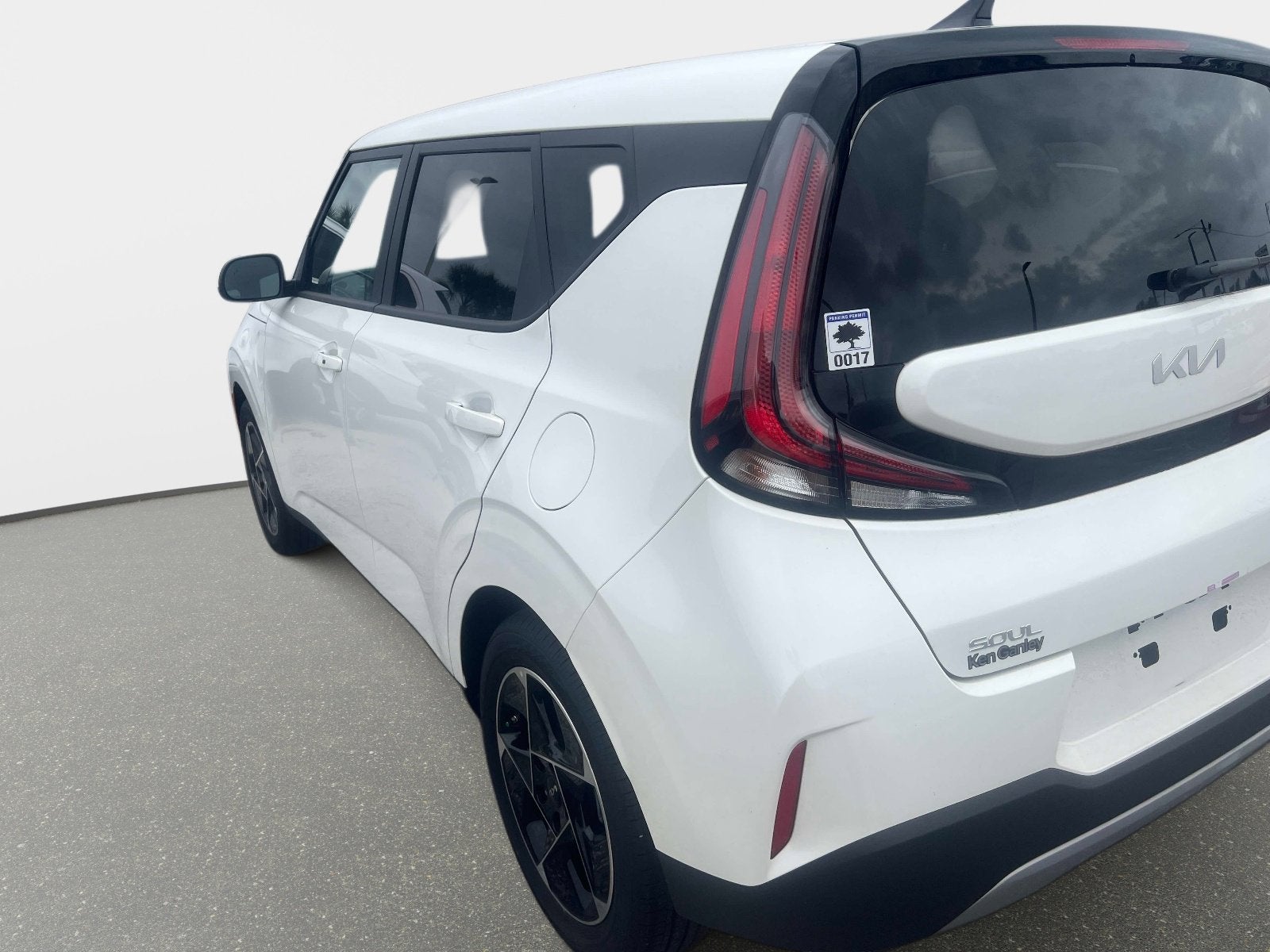2025 Kia Soul EX