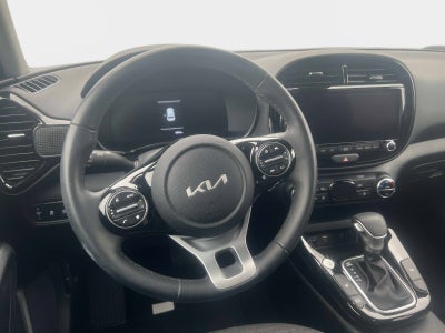 2025 Kia Soul EX