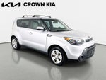 2014 Kia SOUL BASE