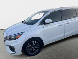 2019 Kia Sedona SX