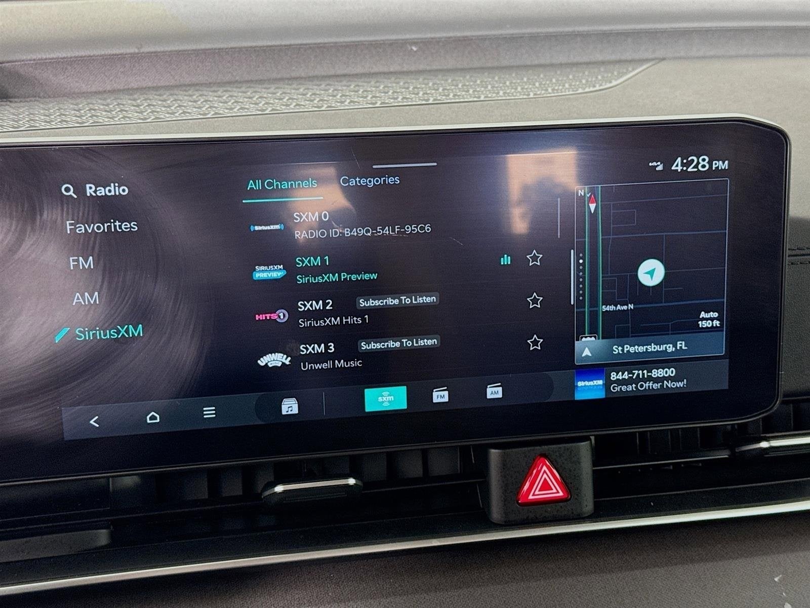 2025 Kia CARNIVAL HYBRID