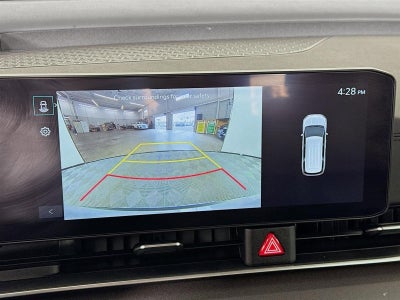 2025 Kia CARNIVAL HYBRID