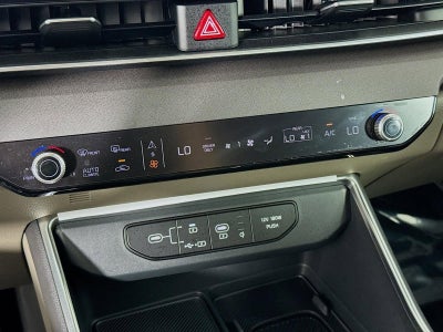 2025 Kia CARNIVAL HYBRID