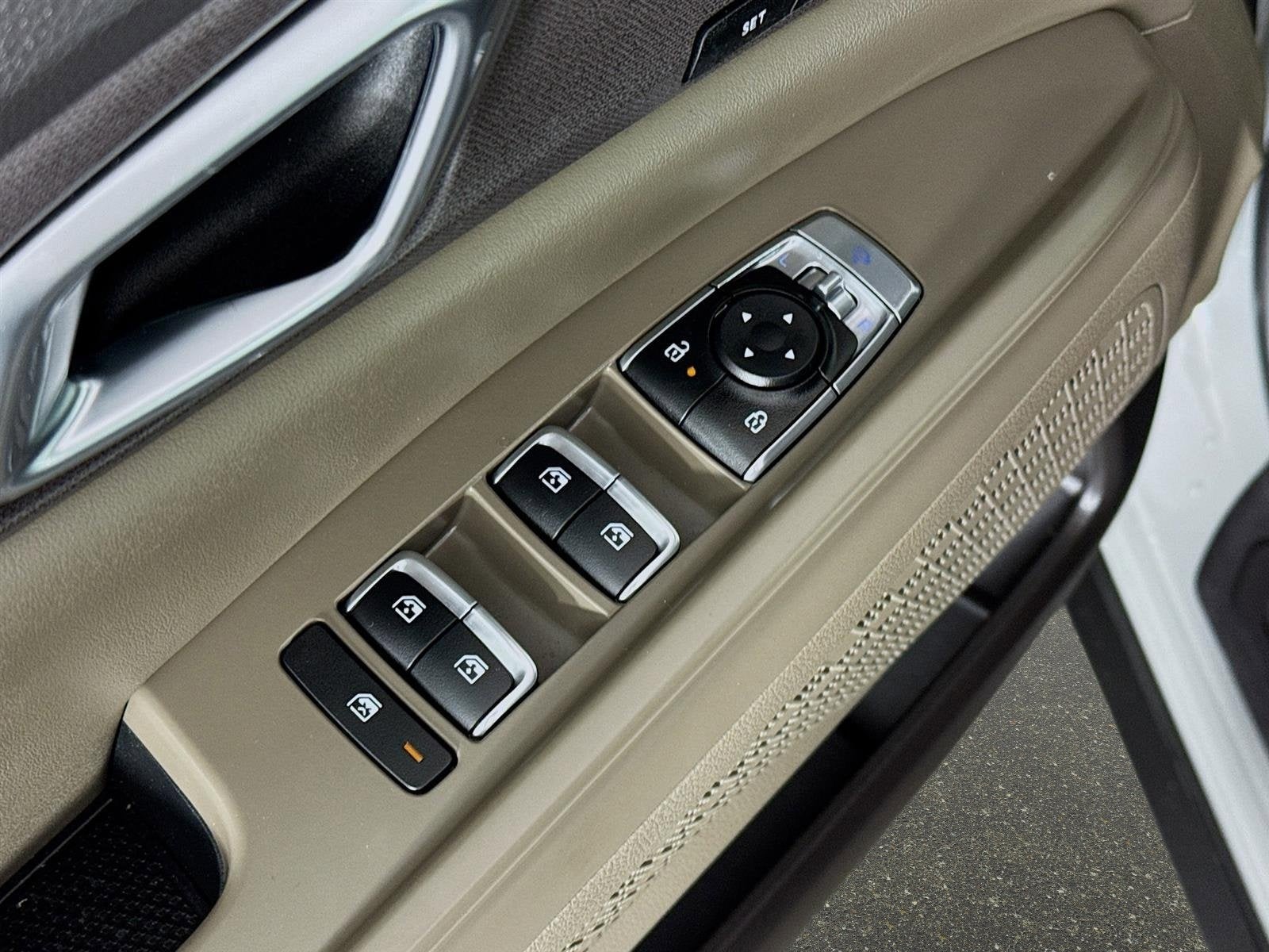 2025 Kia CARNIVAL HYBRID