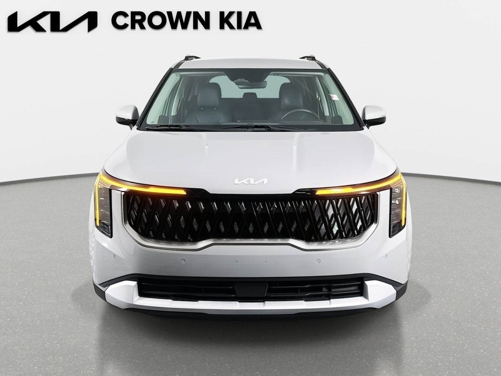 2025 Kia CARNIVAL HYBRID