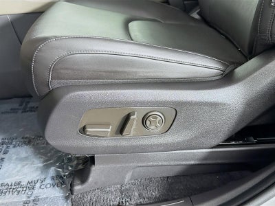 2025 Kia CARNIVAL HYBRID