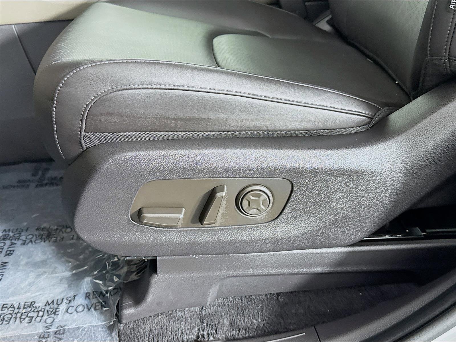 2025 Kia CARNIVAL HYBRID