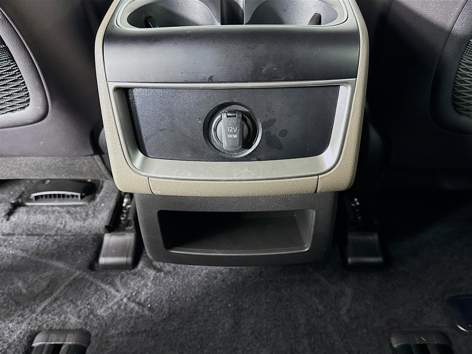 2025 Kia CARNIVAL HYBRID