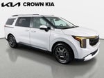 2025 Kia CARNIVAL HYBRID