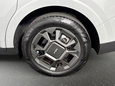 2025 Kia CARNIVAL HYBRID