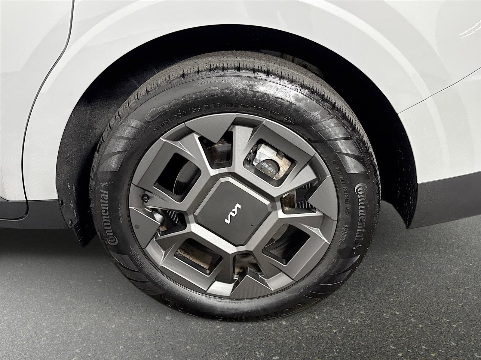 2025 Kia CARNIVAL HYBRID