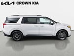 2025 Kia CARNIVAL HYBRID