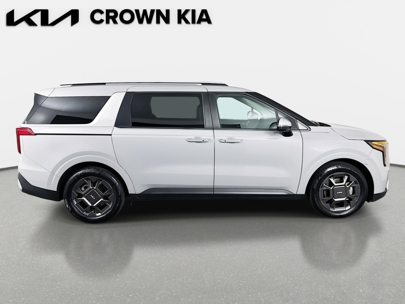 2025 Kia CARNIVAL HYBRID