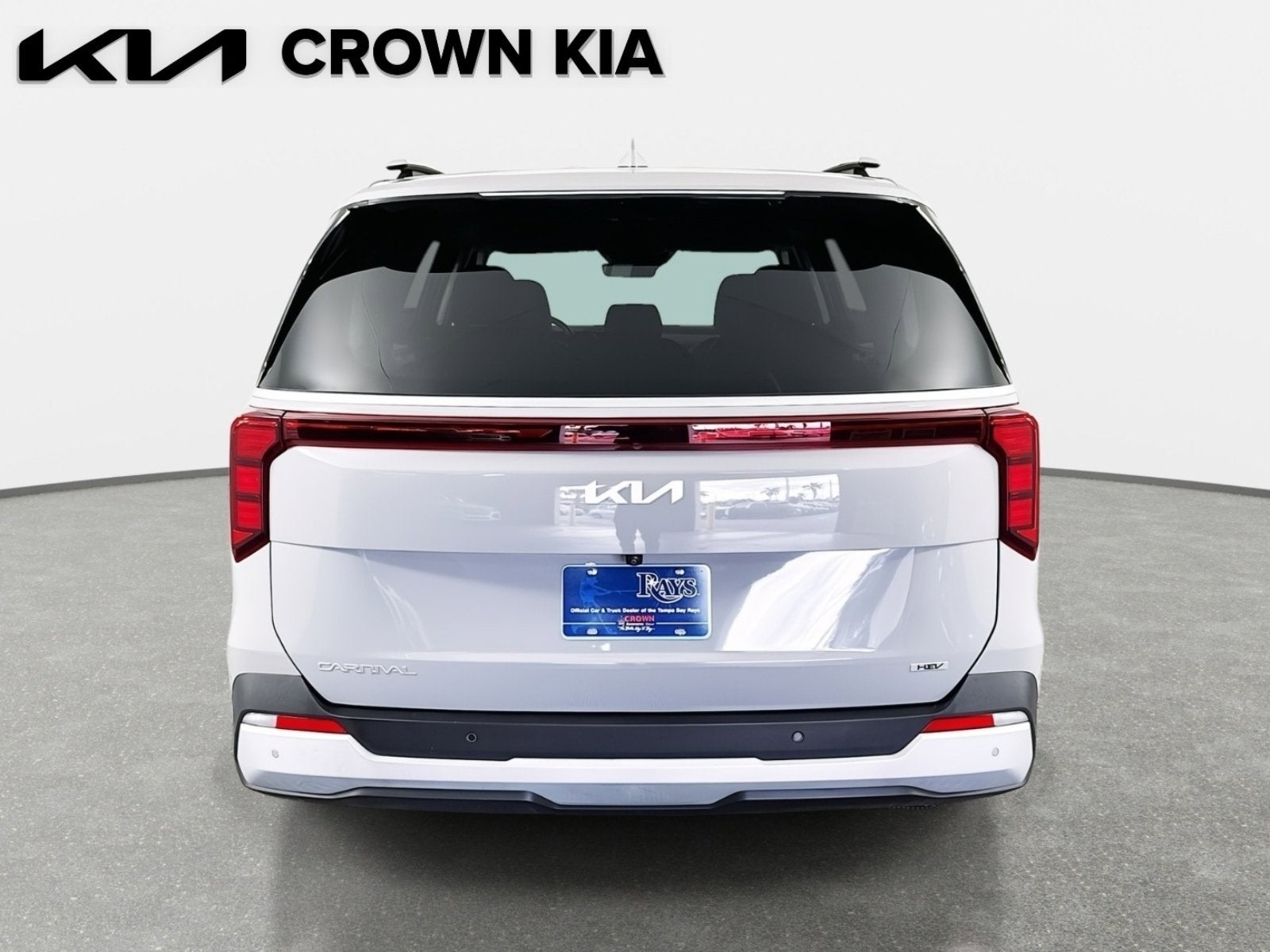 2025 Kia CARNIVAL HYBRID