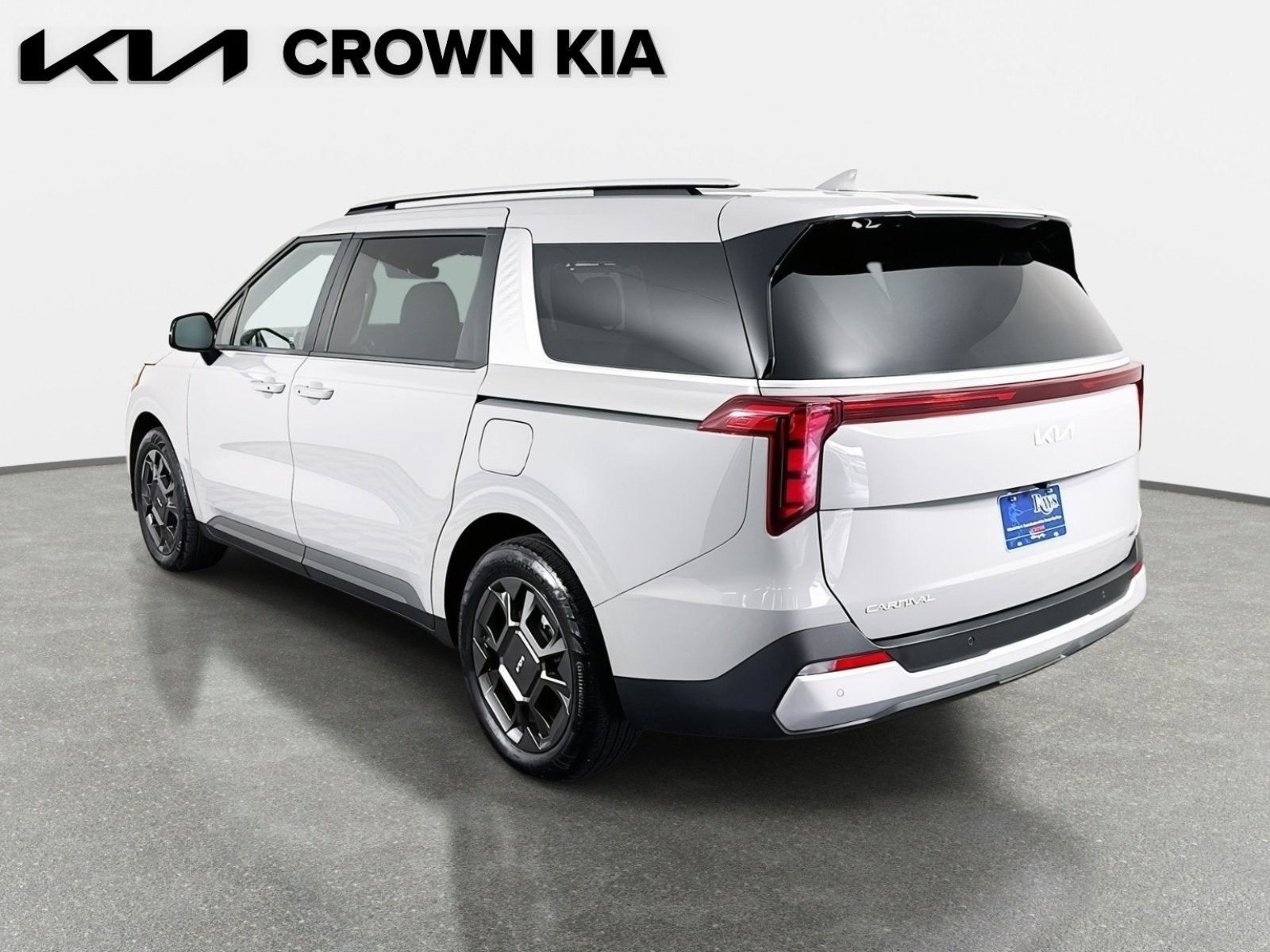 2025 Kia CARNIVAL HYBRID