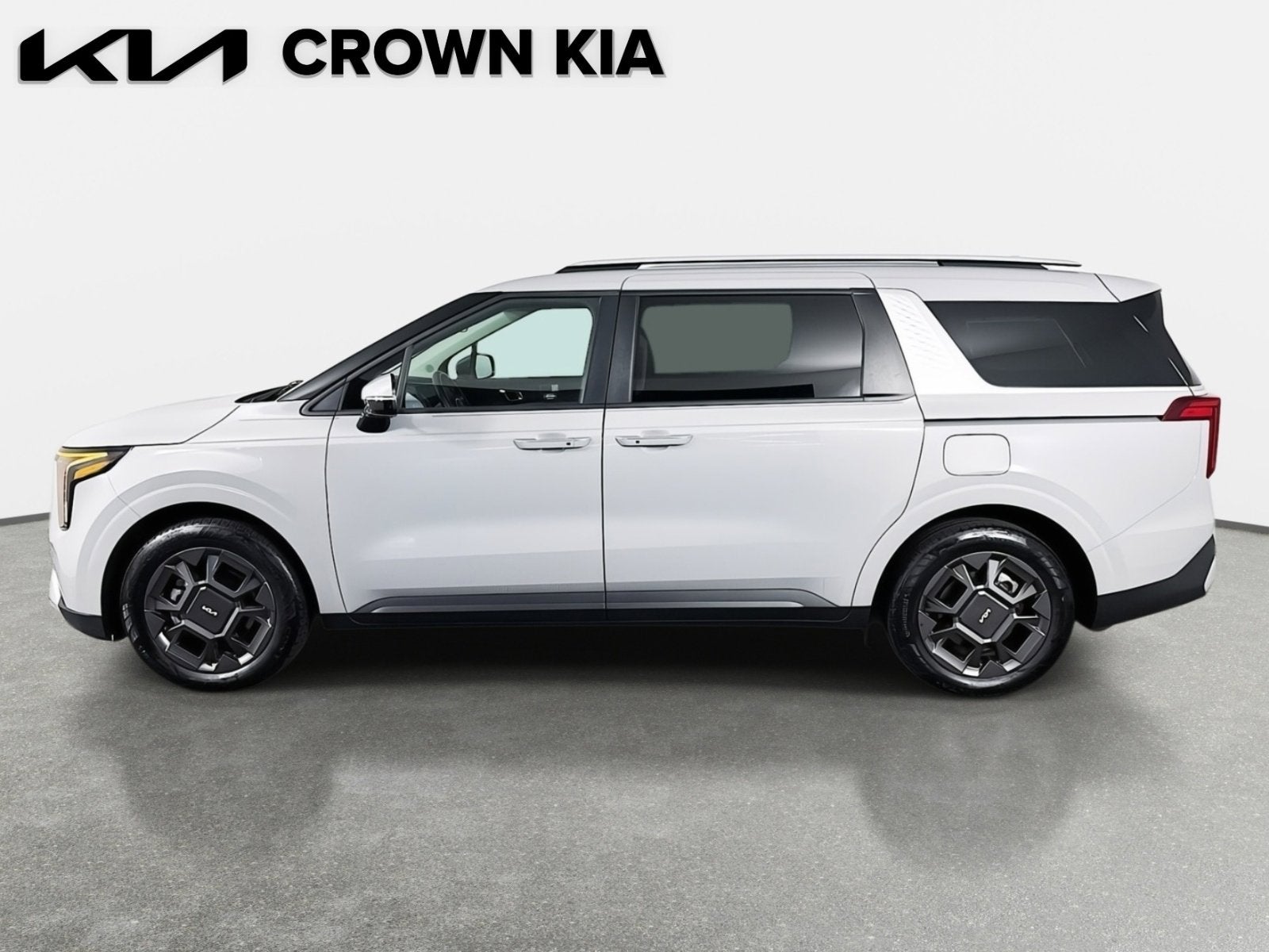 2025 Kia CARNIVAL HYBRID
