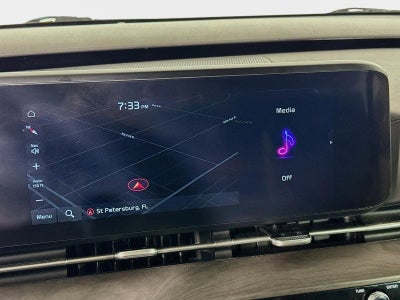 2024 Kia Carnival SX