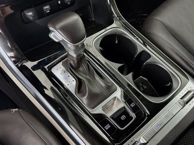 2024 Kia Carnival SX