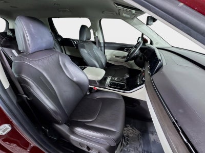 2024 Kia Carnival SX