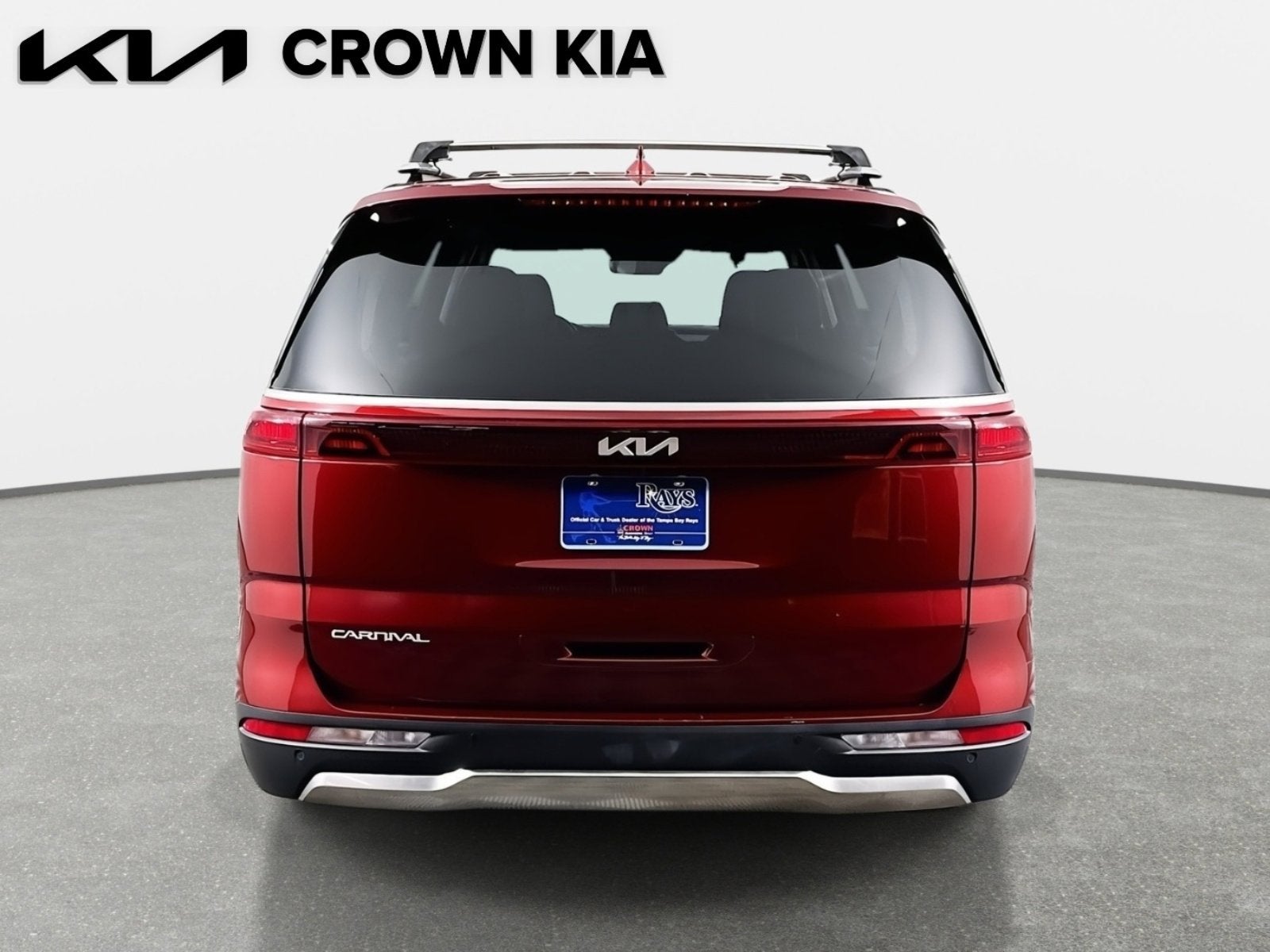 2024 Kia Carnival SX