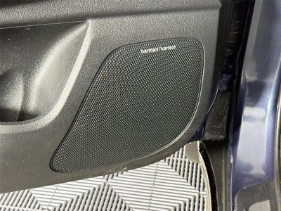 2021 Kia Sportage SX Turbo