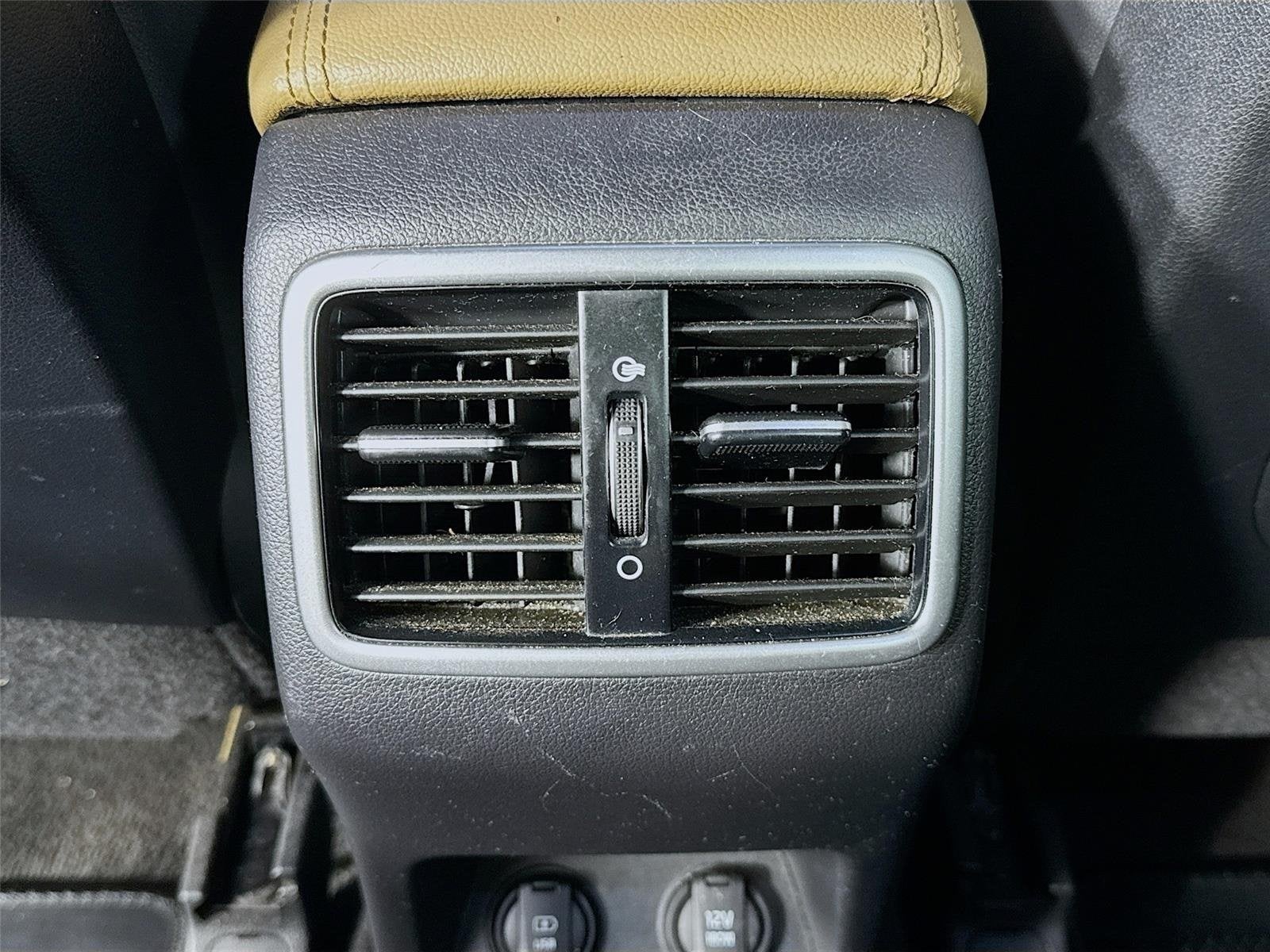 2021 Kia Sportage SX Turbo