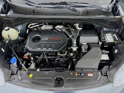 2021 Kia Sportage SX Turbo