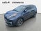 2022 Kia Sportage SX Turbo