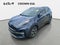 2022 Kia Sportage SX Turbo