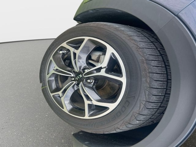 2022 Kia Sportage SX Turbo