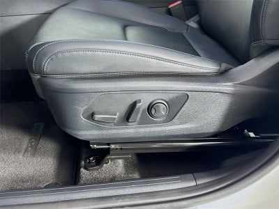 2025 Kia Sportage Hybrid EX