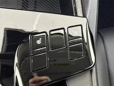 2025 Kia Sportage Hybrid EX