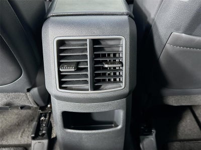 2025 Kia Sportage Hybrid EX