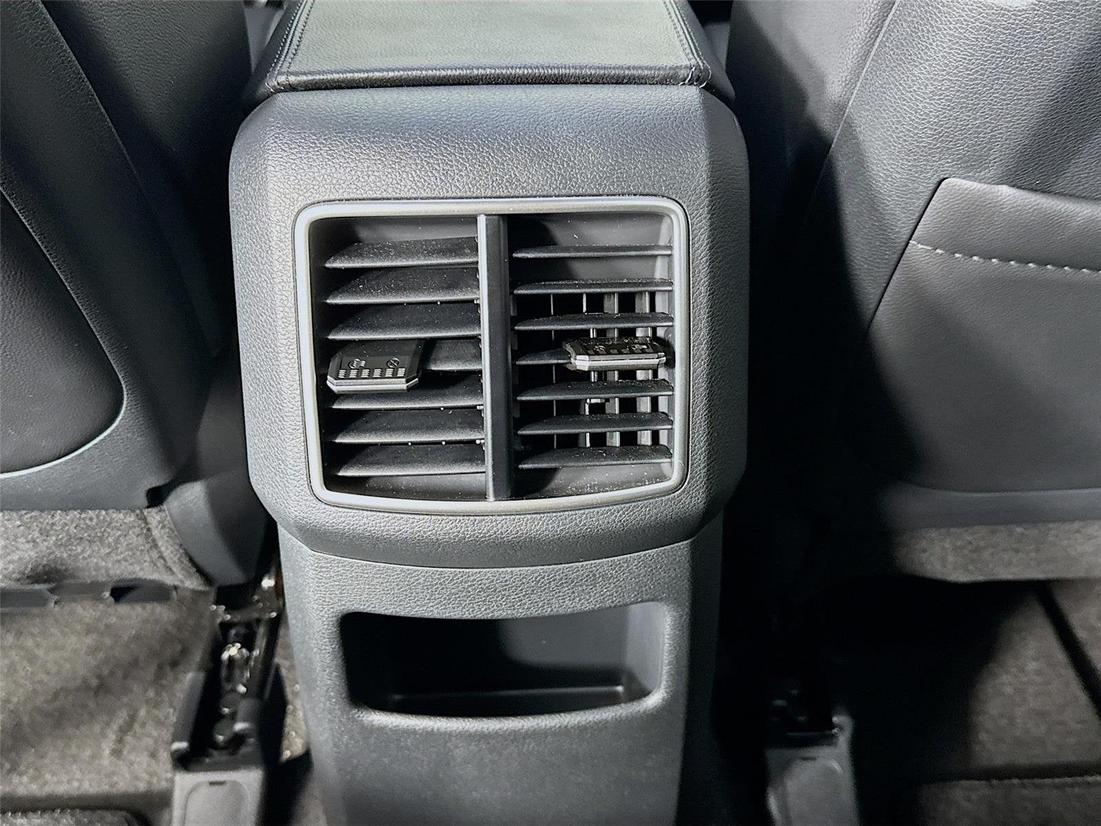 2025 Kia Sportage Hybrid EX