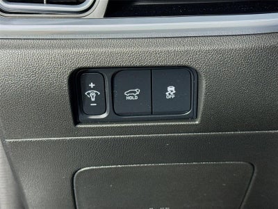 2025 Kia Sorento Hybrid SX Prestige