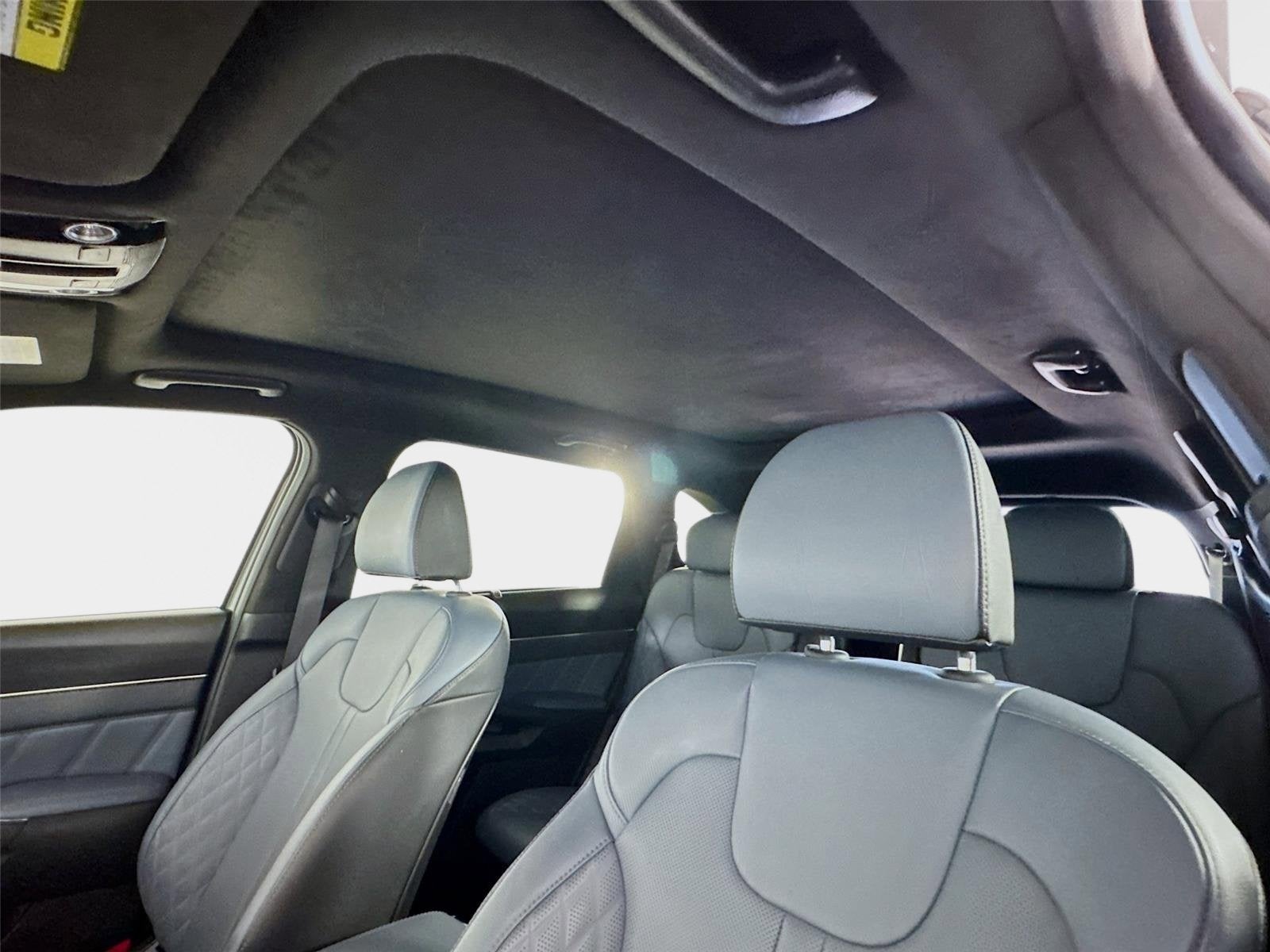 2025 Kia Sorento Hybrid SX Prestige