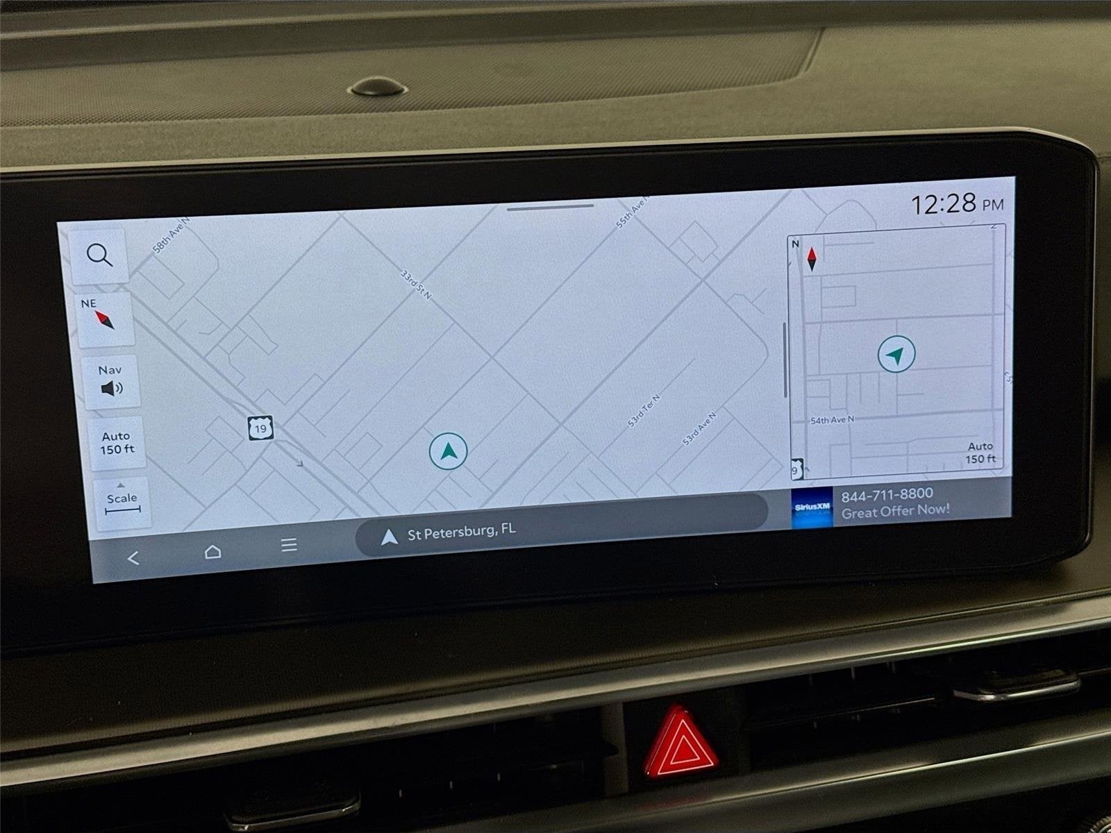 2025 Kia Sorento Hybrid SX Prestige