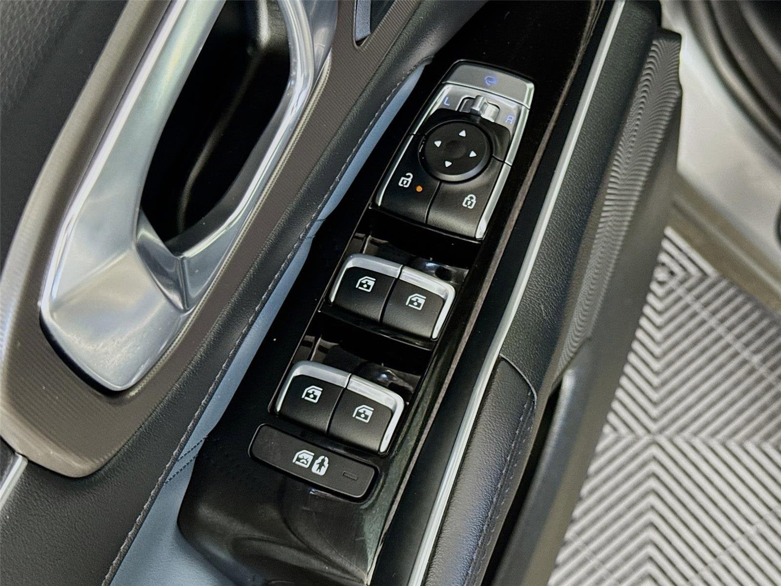 2025 Kia Sorento Hybrid SX Prestige
